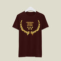 Original Music Score T-Shirt T-OMS5 Desichalchitra