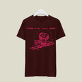 Camera Patent T-Shirt T-CMP163 Desichalchitra
