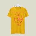 Camera Patent T-Shirt T-CMP173 Desichalchitra