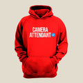 Camera Attendant Hoodie H-CTT2 Desichalchitra