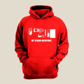Camera Attendant Hoodie H-CTT6 Desichalchitra