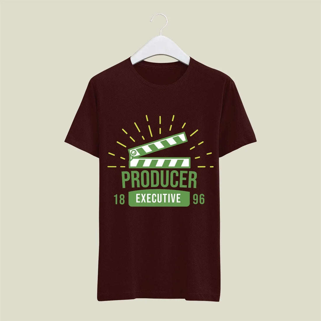 Executive Producer T-Shirt T-EP32 Desichalchitra