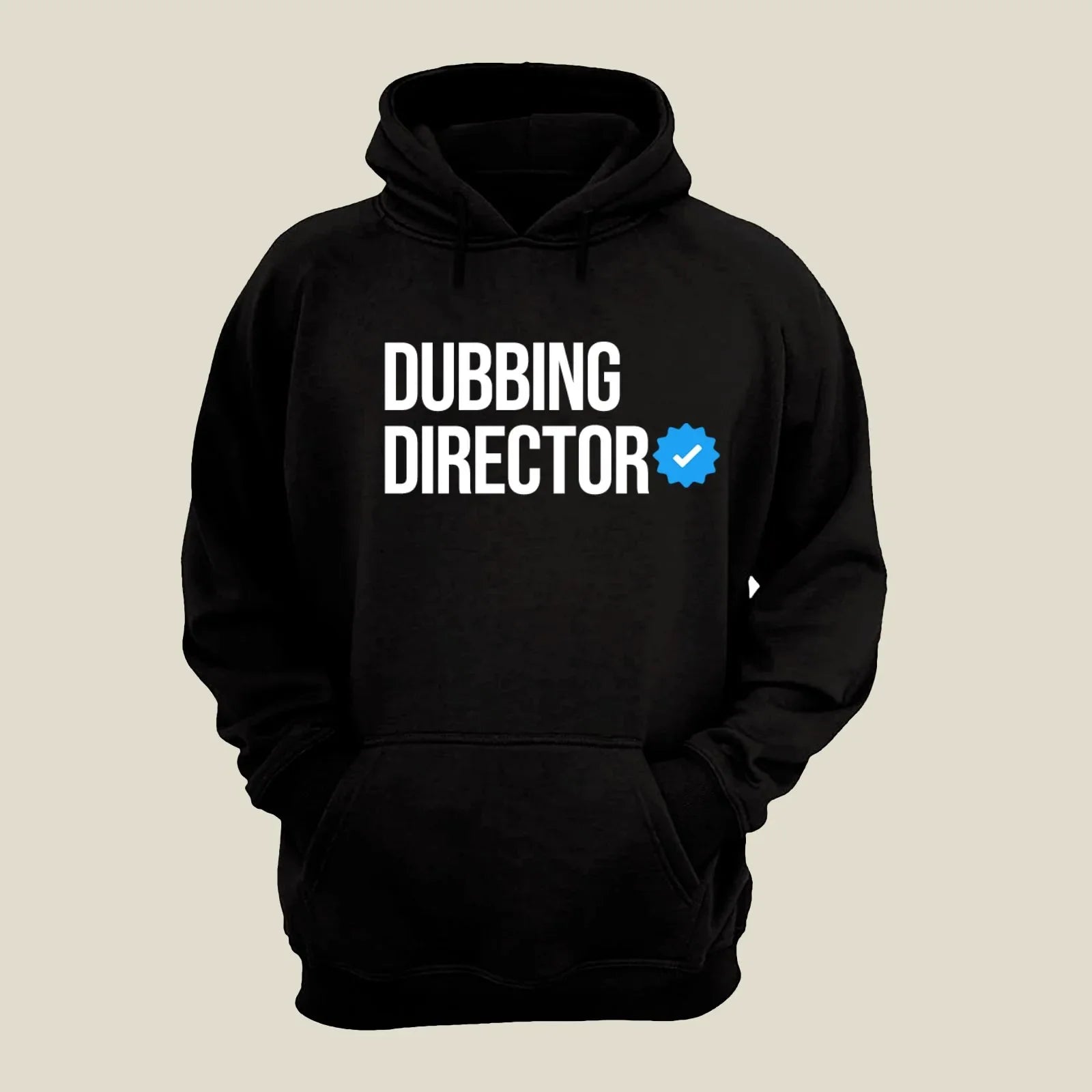 Dubbing Director Hoodie H-DD2 Desichalchitra