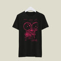 Camera Patent T-Shirt T-CMP198 Desichalchitra