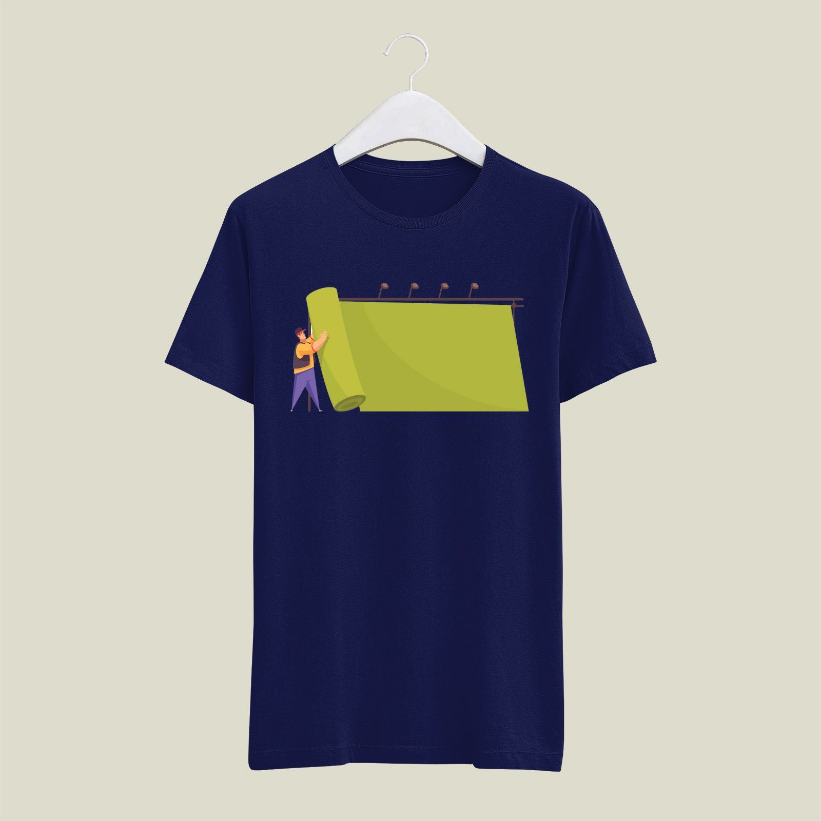 Visual Effects T-Shirt T-VFX8 Desichalchitra