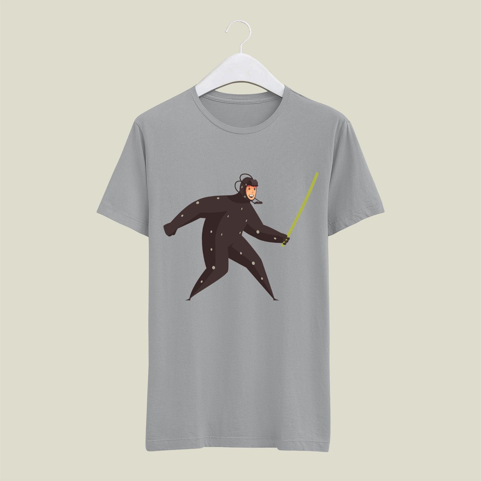 Visual Effects T-Shirt T-VFX12 Desichalchitra
