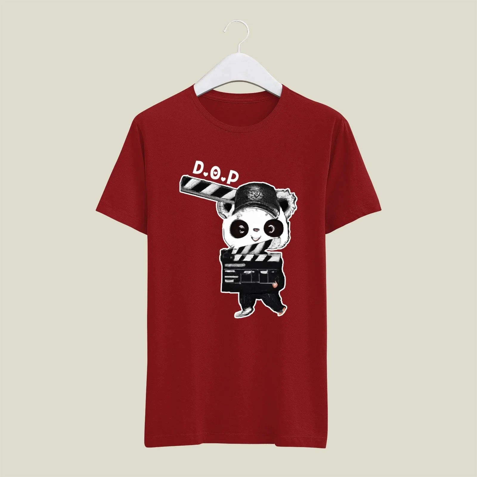 DOP T-Shirt T-DP14 Desichalchitra