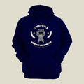 Assistant Art Director Hoodie H-AAD12 Desichalchitra