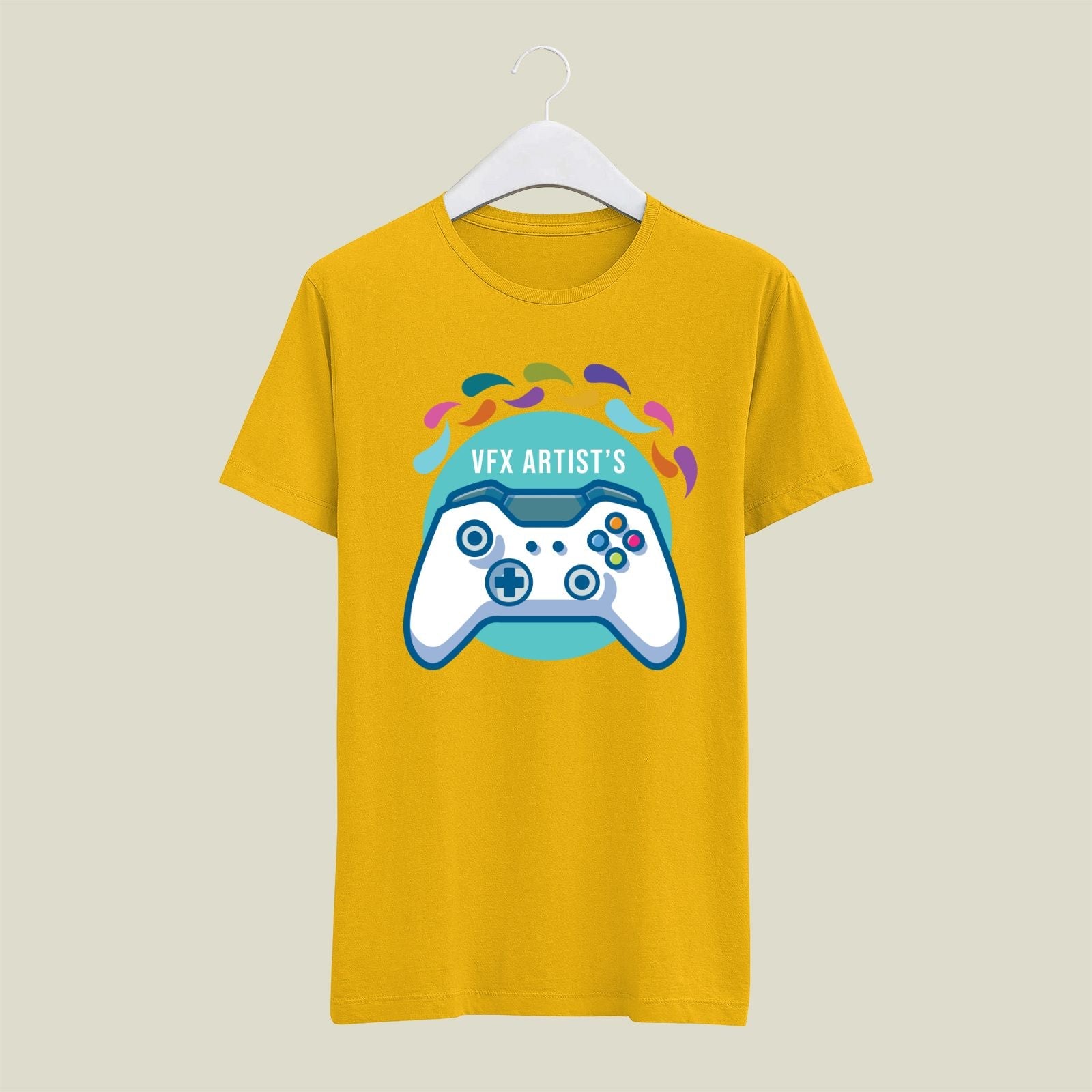 Visual Effects T-Shirt T-VFX76 Desichalchitra