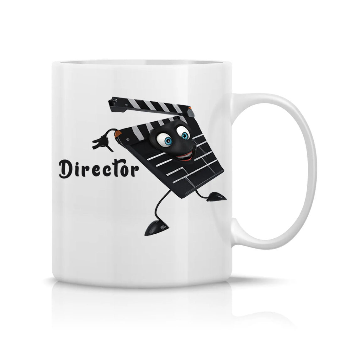 Director Mug M-DIR16 Desichalchitra