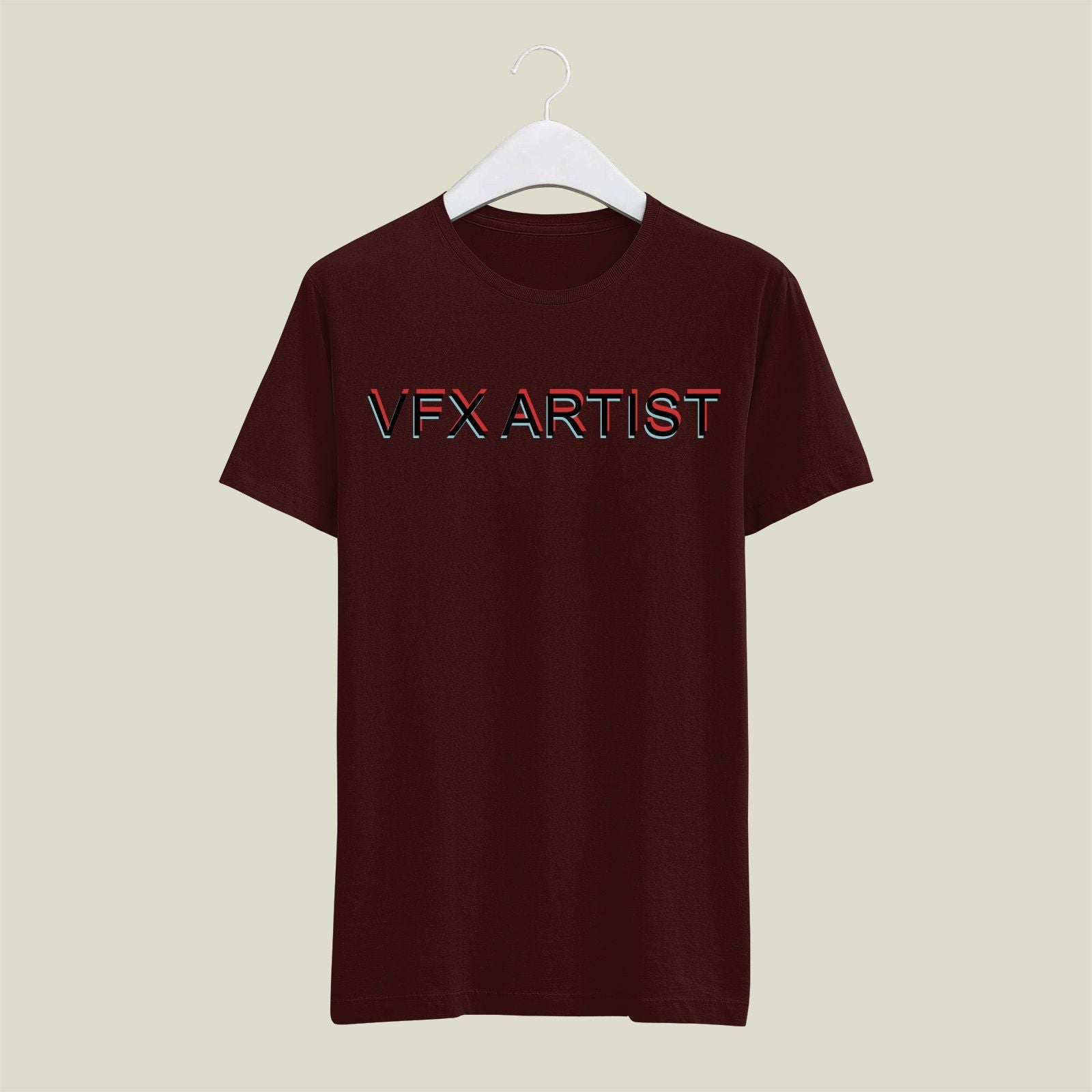 Visual Effects T-Shirt T-VFX132 Desichalchitra
