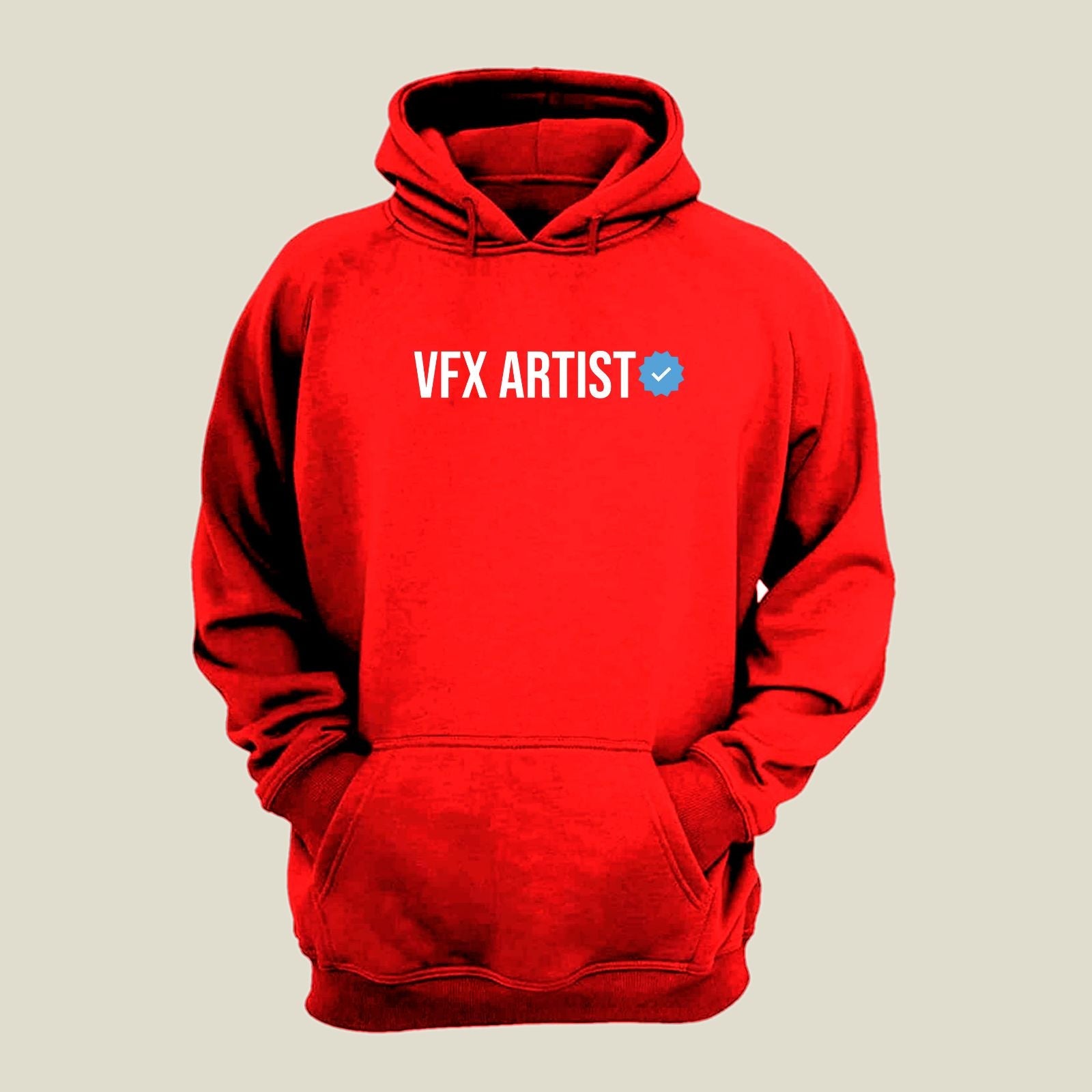 Visual Effects Hoodie H-VFX15 Desichalchitra