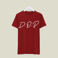 DOP T-Shirt T-DP46 Desichalchitra