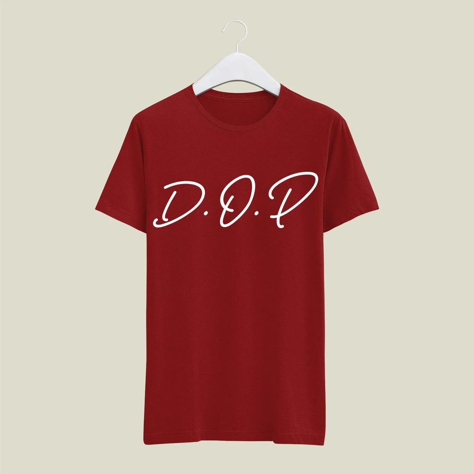 DOP T-Shirt T-DP46 Desichalchitra
