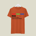 DOP T-Shirt T-DP107 Desichalchitra