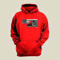 Visual Effects Hoodie H-VFX55 Desichalchitra