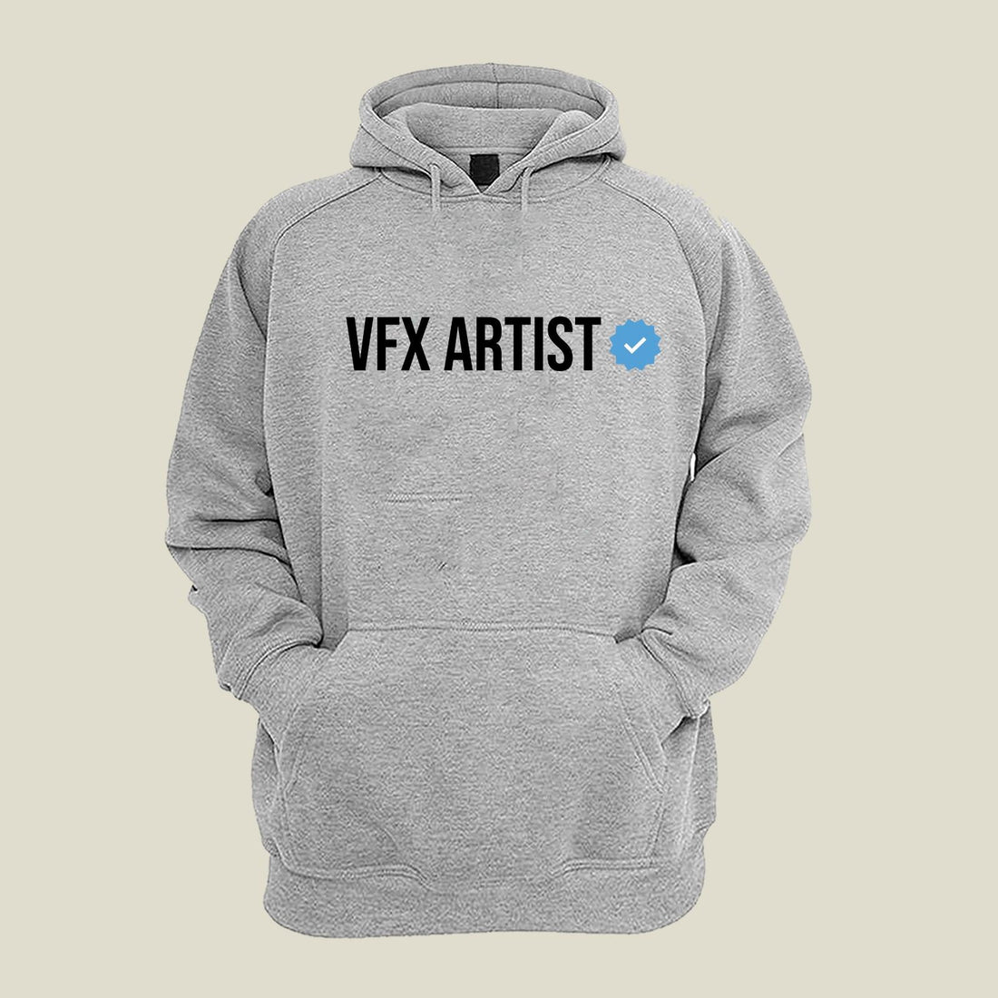 Visual Effects Hoodie H-VFX84 Desichalchitra