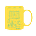 Camera Patent Mug M-CMP162 Desichalchitra