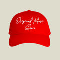 Original Music Score Cap C-OMS1 Desichalchitra