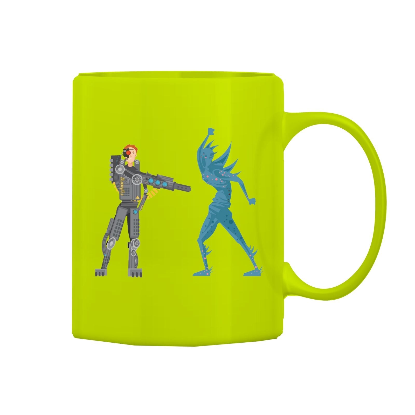 Visual Effects Mug M-VFX7 Desichalchitra