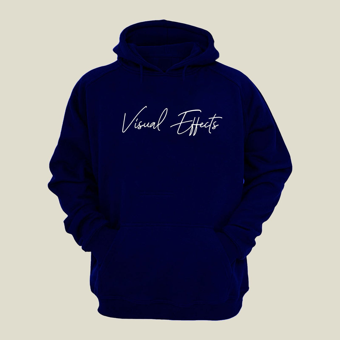 Visual Effects Hoodie H-VFX19 Desichalchitra