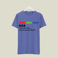 DOP T-Shirt T-DP107 Desichalchitra