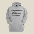 Jib Operator Hoodie H-JO15 Desichalchitra