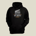 Visual Effects Hoodie H-VFX137 Desichalchitra