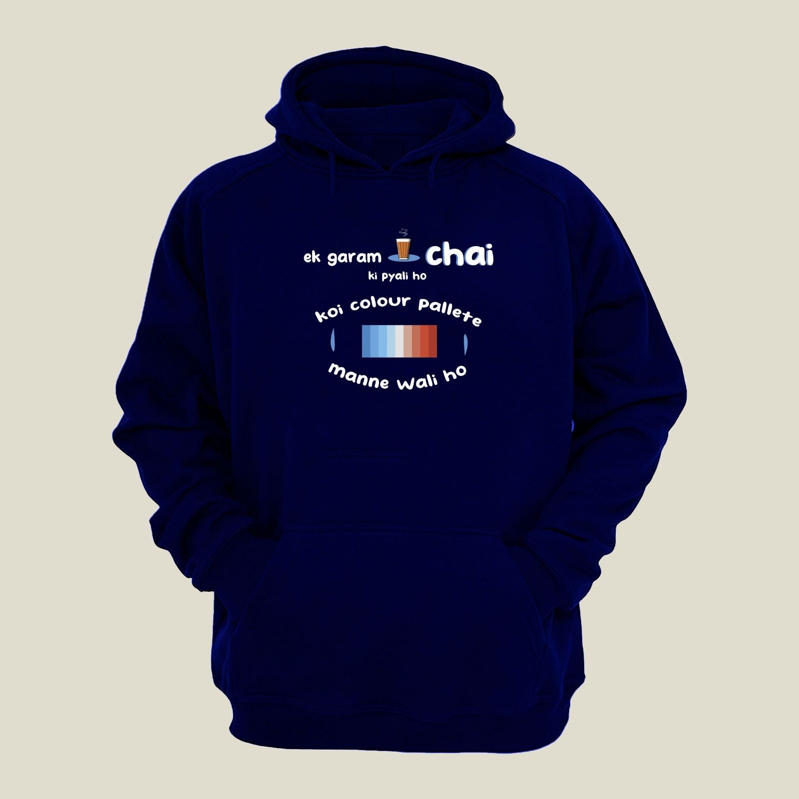 Visual Effects Hoodie H-VFX149 Desichalchitra