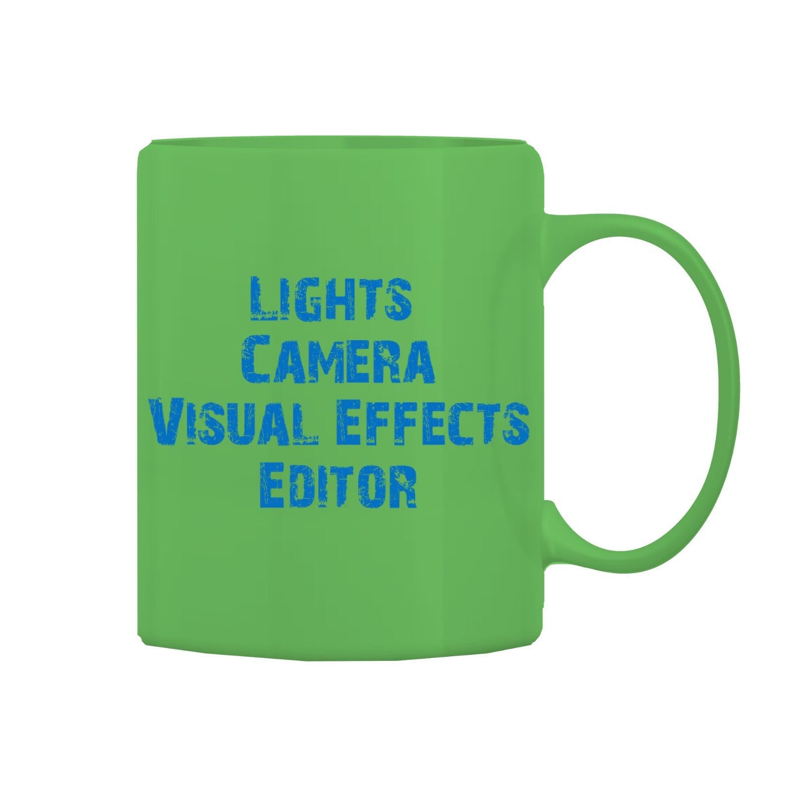 VFX Editor Mug M-VE13 Desichalchitra