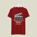 Associate Art Director T-Shirt T-ARD7 Desichalchitra