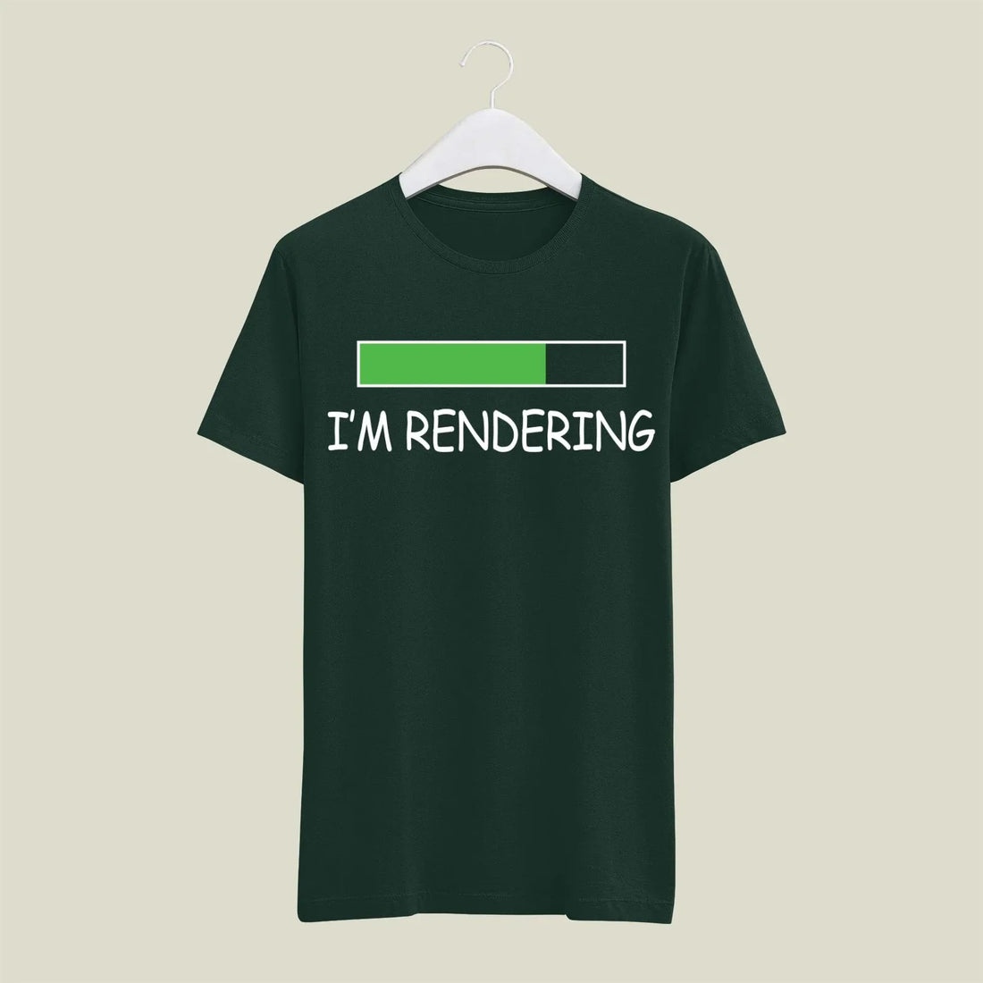 Editor T-Shirt T-ED16 Desichalchitra