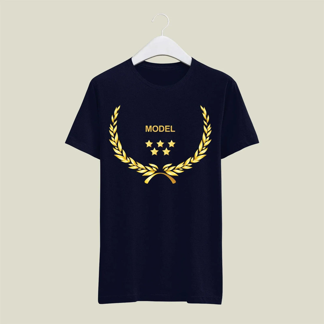 Model T-Shirt T-MOD28 Desichalchitra
