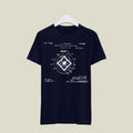 Camera Patent T-Shirt T-CMP167 Desichalchitra