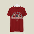 Associate Visual Effects Producer T-Shirt T-AVP10 Desichalchitra