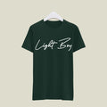 Light Boy T-Shirt T-LB1 Desichalchitra