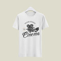 Helicam Operator T-Shirt T-HO10 Desichalchitra