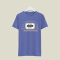 Helicam Operator T-Shirt T-HO12 Desichalchitra