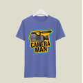 Camera Operator T-Shirt T-COP50 Desichalchitra
