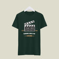 Dubbing Director T-Shirt T-DD7 Desichalchitra