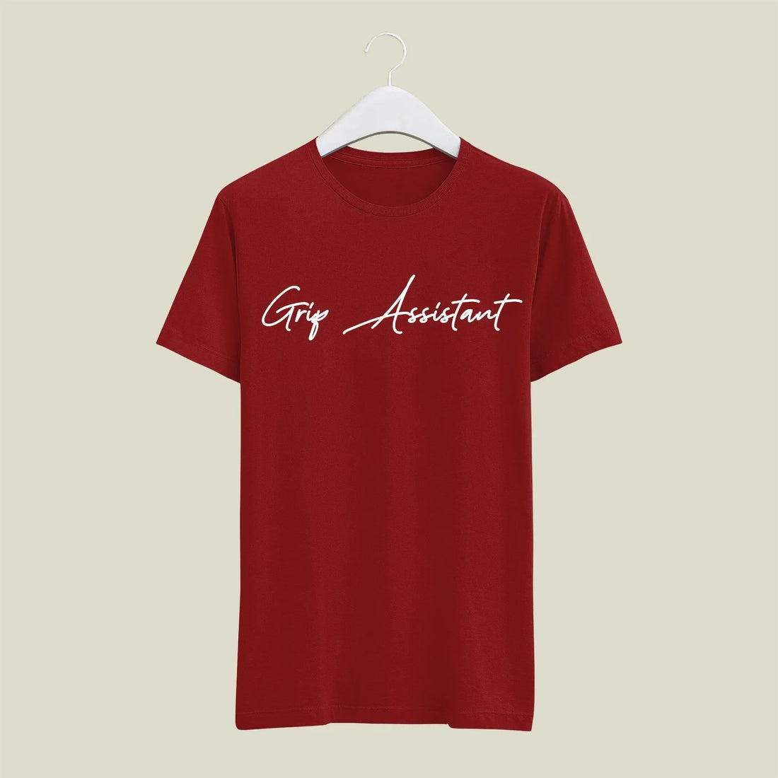 Grip Assistant T-Shirt T-GA1 Desichalchitra