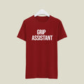 Grip Assistant T-Shirt T-GA14 Desichalchitra