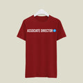 Associate Director T-Shirt T-ASD2 Desichalchitra