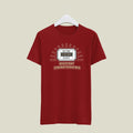 Assistant Cinematographer T-Shirt T-ACC12 Desichalchitra