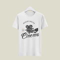 Associate Director T-Shirt T-ASD9 Desichalchitra