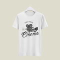 Cable Person T-Shirt T-CAB7 Desichalchitra