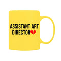 Assistant Art Director Mug M-AAD3 Desichalchitra
