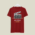 Hair & Makeup T-Shirt T-HMU7 Desichalchitra