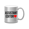 Assistant Editor Mug M-ASE5 Desichalchitra