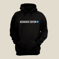 Associate Editor Hoodie H-AE2 Desichalchitra